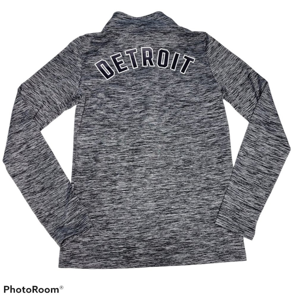 Detroit Tigers Victoria's Secret Ultimate Jacket M
